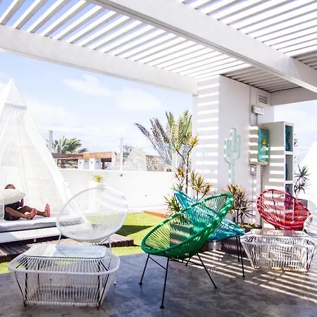 Guirre Holidayfv Corralejo