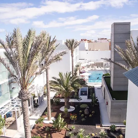 Guirre Holidayfv * Corralejo