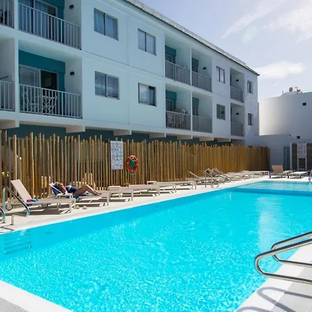 Apartman Guirre Holidayfv