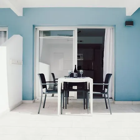 Apartman Guirre Holidayfv