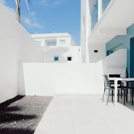 Appartement Guirre Holidayfv