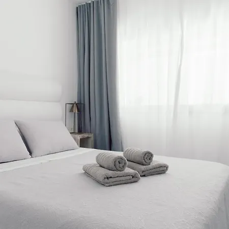 Apartman Guirre Holidayfv *