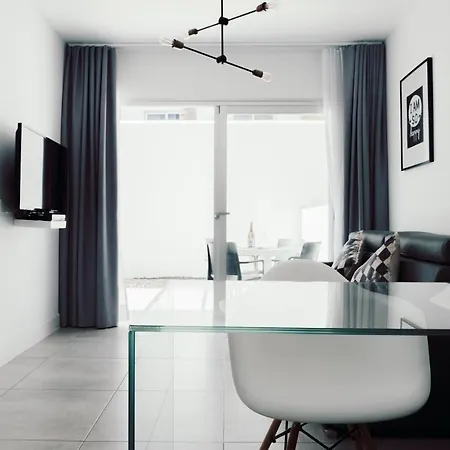 Appartement Guirre Holidayfv Corralejo