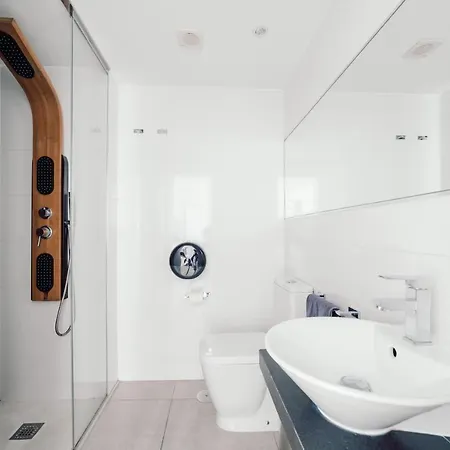 Guirre Holidayfv Appartement