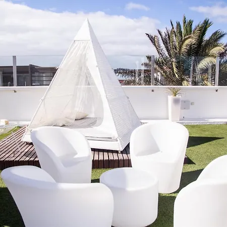 Guirre Holidayfv Appartement