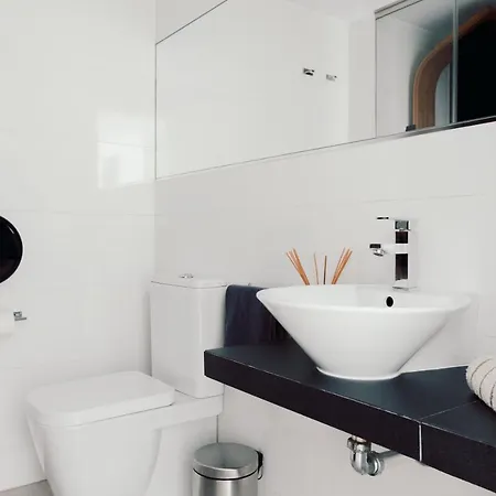 Guirre Holidayfv Appartement