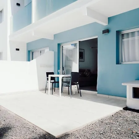 Apartament Guirre Holidayfv *