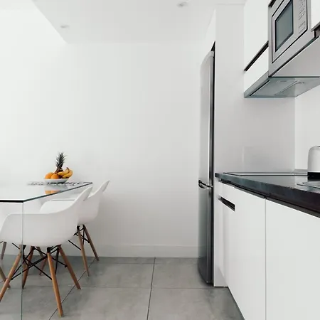 Guirre Holidayfv Appartement