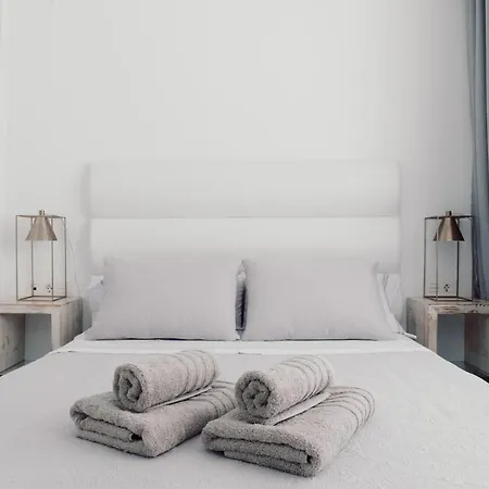 Guirre Holidayfv Appartement