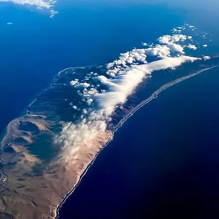 Appartement Guirre Holidayfv Corralejo