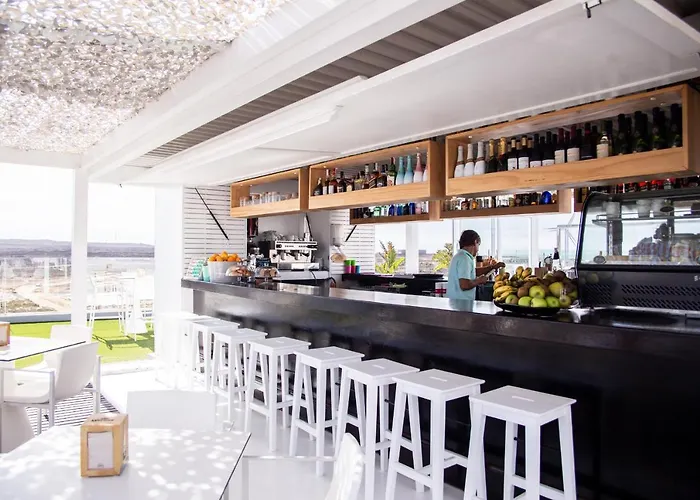 公寓 Guirre Holidayfv