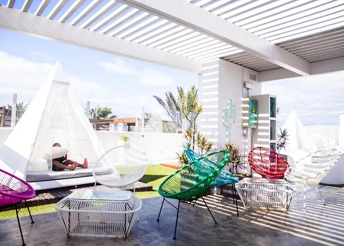 Guirre Holidayfv 科拉雷侯