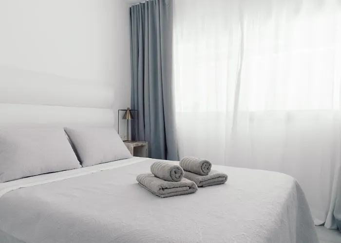 公寓 Guirre Holidayfv *