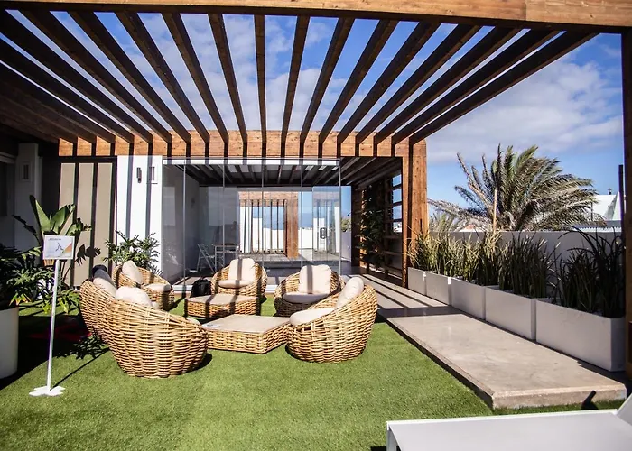 Guirre Holidayfv 公寓 *