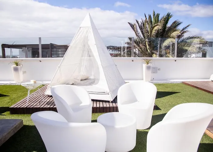 Guirre Holidayfv 公寓