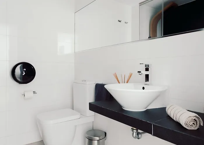 Guirre Holidayfv 公寓