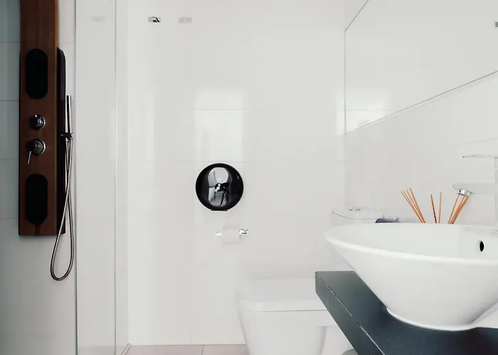 Guirre Holidayfv 公寓 科拉雷侯