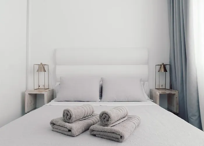 Guirre Holidayfv 公寓