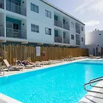 Apartment Guirre Holidayfv